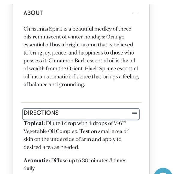 Young Living Believe and Christmas Spirit Essential oil bundle gift NWT Unopened - Picture 5 of 13